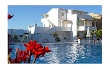 Foto Appartementen Metel in Kontokali ( Corfu)